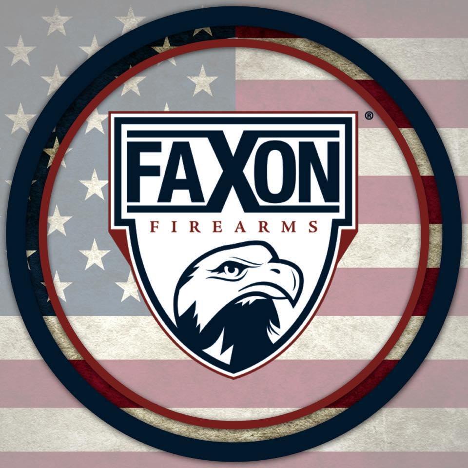 FAXON FIREARMS